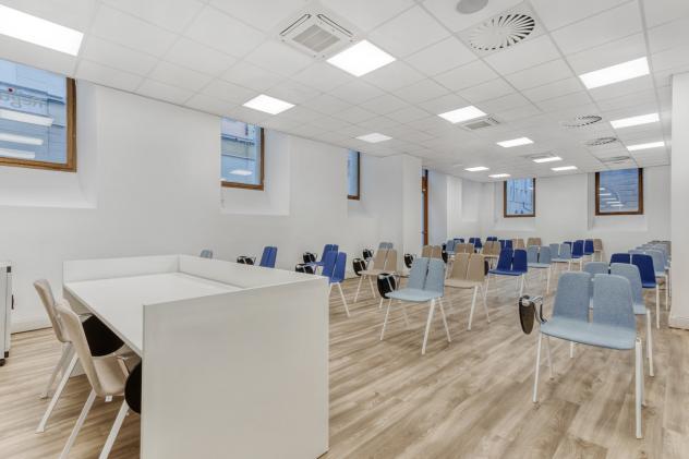 Ufficio privato in affitto per 4 persone a Trieste, Riva Gulli - Foto 6
