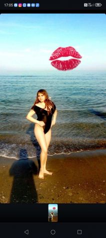 🍒La ragazza di porta accanto...Prenota massaggio con Melania 🍒 - Foto 4 Tel:3532156290