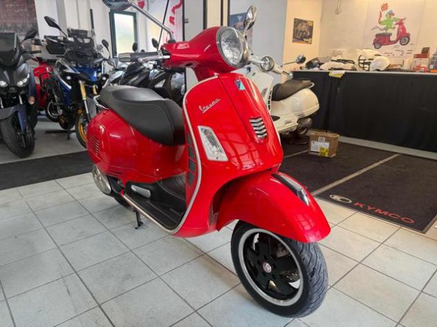 PIAGGIO Vespa GTS 300 Super GTS SUPER 9 rif. 24003437 - Foto 4
