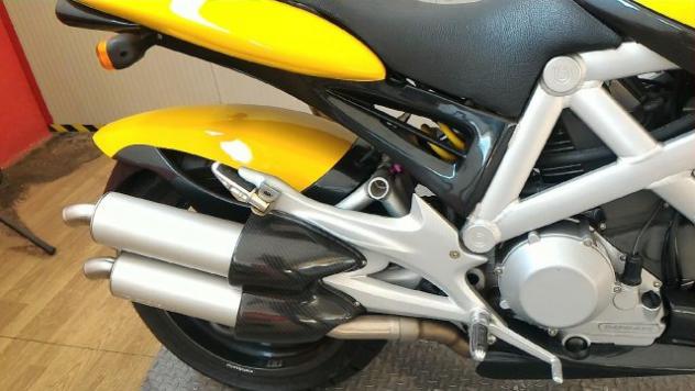 BIMOTA Mantra 900 Nuova km 0 rif. 23944529 - Foto 3