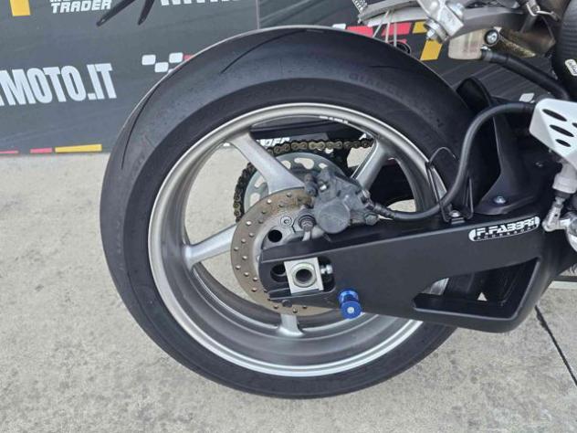 YAMAHA YZF R1 / Big Bang Export Video 360 rif. 23990019 - Foto 9