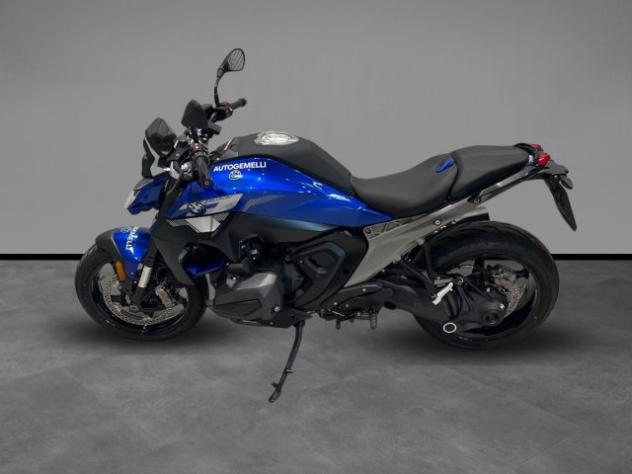 BMW R 1300 RS R 1300 R - Foto 2