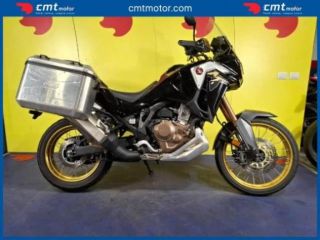 HONDA Africa Twin CRF 1100L Adventure Sports Garantita e rif. 24170020