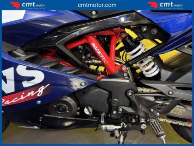 TVS Motor RR 310 Plus Garantita e Finanziabile rif. 22981530 - Foto 9