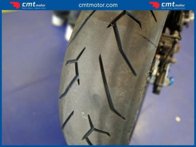 YAMAHA Tracer 9 Garantita e Finanziabile rif. 23998752 - Foto 6
