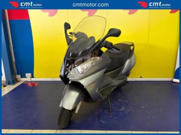 APRILIA Atlantic 200 Garantito e Finanziabile rif. 23793689 - Foto 2