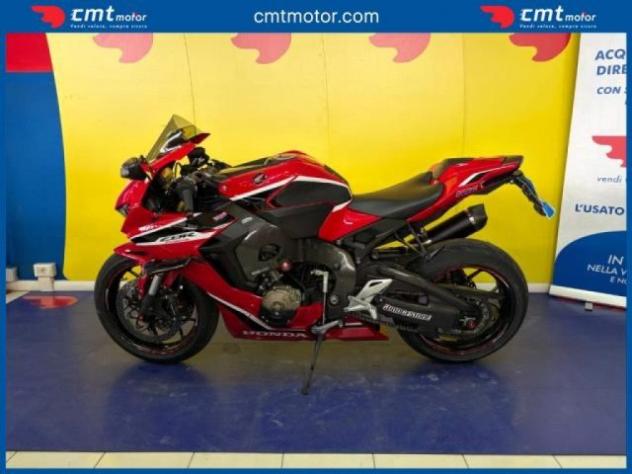 HONDA CBR 1000 RR Garantita e Finanziabile rif. 23867667 - Foto 3
