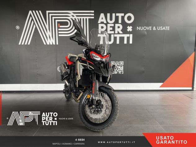 Benelli TRK 702 TRK 702 X - Foto 3