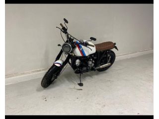 BMW Motorrad R R 80