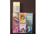 musicassette audio originali