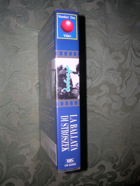 LA BALLATA DI STROSZEK - Foto 2