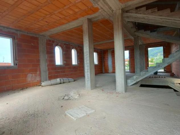 Villa in vendita a Cervaiolo - Montignoso 400 mq Rif: 1038370 - Foto 9