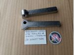 Poggiapiedi Garelli GTA FD Electric Tiger 50 XLE GR 5090911379