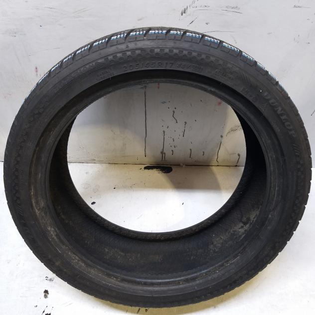 4 GOMME 205 45 17 DUNLOP A64552 - Foto 8