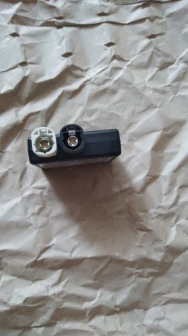 CENTRALINA BLUETOOTH IPHONE MERCEDES W176 W204 W166 W212 A1769005302 - Foto 2