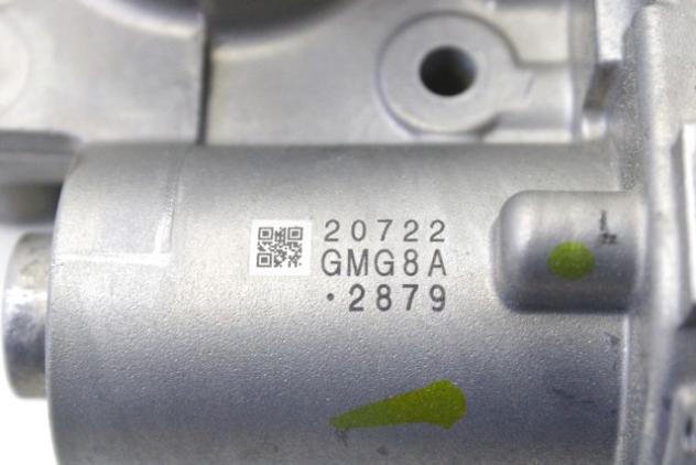 TRIUMPH SPEED TWIN 900 T1243320 CORPO FRAFALLATO 21 - 24 THROTTLE BODY - Foto 6