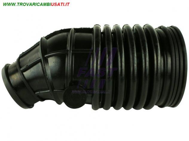 MANICOTTO TURBINA IVECO DAILY 00 PRESA 2.8TD FT61937