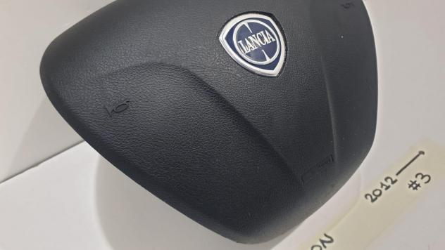 AIRBAG VOLANTE LANCIA Ypsilon 4° Serie 07355292110 (1123) - Foto 5