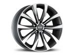 Cerchi in lega Opel Astra Mak Wolf Highlands Milano 15 16 17 18 19