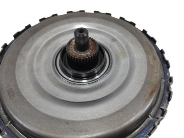 FRIZIONE AUTOMATICA AUDI A3 RS3 Serie (8V) 0BH398029B DAZA Benzina 2500 (1220) - Foto 5