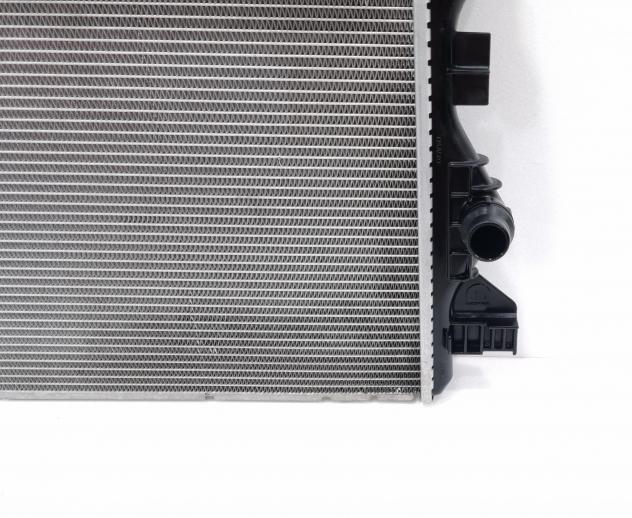 RADIATORE ACQUA JEEP Compass Serie 53481435 46337540 Hybrid 1300 (16) - Foto 9