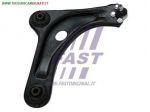 BRACCIO OSCILLANTE CITROEN C3 I 02 ASSE ANTERIORE DX FT15636 Meccanica  Ass &hellip;
