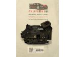 SERRATURA POSTERIORE DESTRA VOLKSWAGEN Polo 5° Serie 6R4839016 (0917)