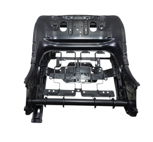 TELAIO SEDILE ANTERIORE DESTRO OPEL Mokka X 42556351 B16DTH Diesel 1600 (16) - Foto 15