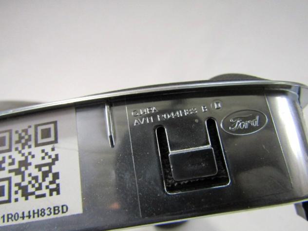 AV11-R044H83-BD POMELLO CUFFIA CAMBIO MANUALE FORD B-MAX 1.4 B 66KW 5M 5P (2013) RICAMBIO USATO - Foto 4