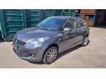 Ricambi vari Suzuki Swift 1.2 benzina 4x4 del 2012