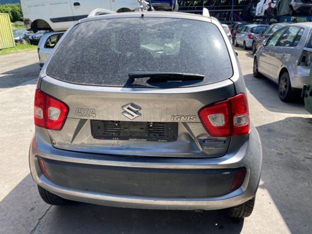 Ricambi vari Suzuki Ignis Hybrid 1.2 4x4 del 2019 - Foto 3