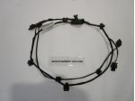 3C9971104B CABLAGGIO SENSORI DI PARCHEGGIO POSTERIORI VOLKSWAGEN PASSAT SW …