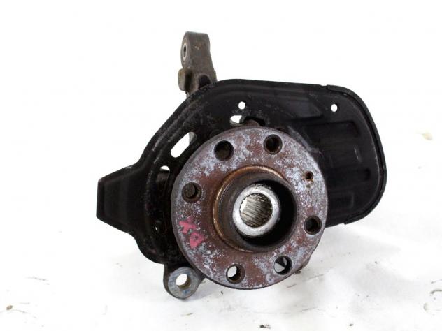 13154318 MONTANTE SOSPENSIONE ANTERIORE DESTRO 90576767 9195608 OPEL COMBO 1.6 M 69KW 5M 5P (2009) RICAMBIO USATO - Foto 2