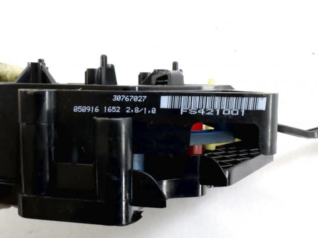 30767027 MOTORINO ATTUATORE FLAP SCATOLA CLIMATIZZATORE VOLVO XC60 2.0 D RHD 140KW AUT 5P (2017) RICAMBIO USATO PER VEICOLI CON GUIDA A DESTRA - Foto 5
