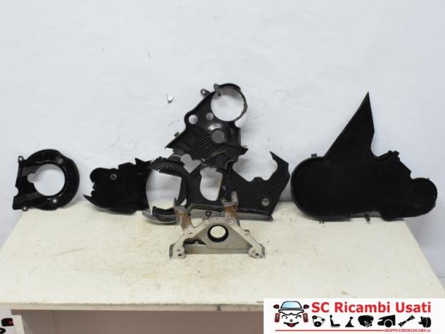 03L109107 03L109107 CARTER DISTRIBUZIONE VOLKSWAGEN Golf 6 Berlina diesel - Foto 2
