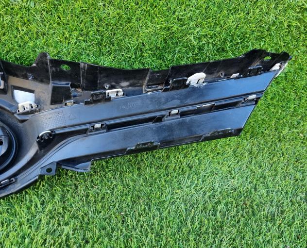 MASCHERINA ANTERIORE TOYOTA Yaris Serie 53101-0D650 (1416) - Foto 10