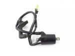 HONDA VTR 1000 F FIRESTORM 30501MBBE30 BOBINA ACCENSIONE 01 - 07 IGNITION C &hellip;