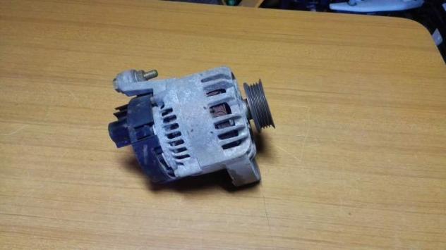 Alternatore DENSO FIAT Punto 1.2 serie 188 02