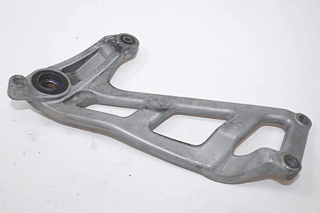 FORCELLONE POSTERIORE HONDA SH 50 FIFTY 1993 - 2004 52000GBY63ZA REAR SWINGARM - Foto 2