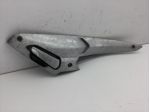 GILERA NEXUS 500 PEDANA PASSEGGERO POSTERIORE DESTRA 2003 2005 M35100