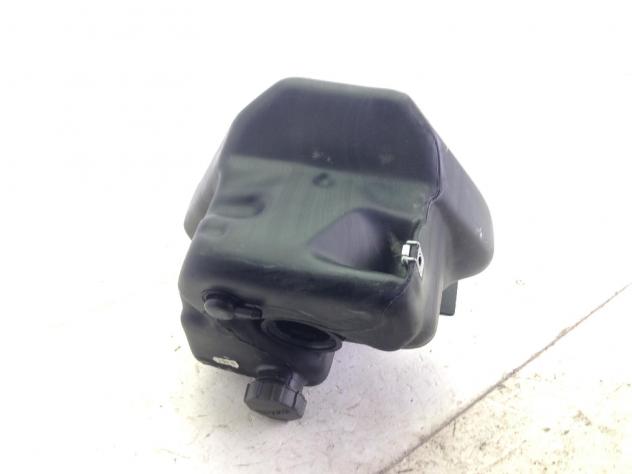 PIAGGIO NRG EXTREME 50 SERBATOIO BENZINA CARBURANTE E TAPPO 1999 2000 C220 - Foto 7