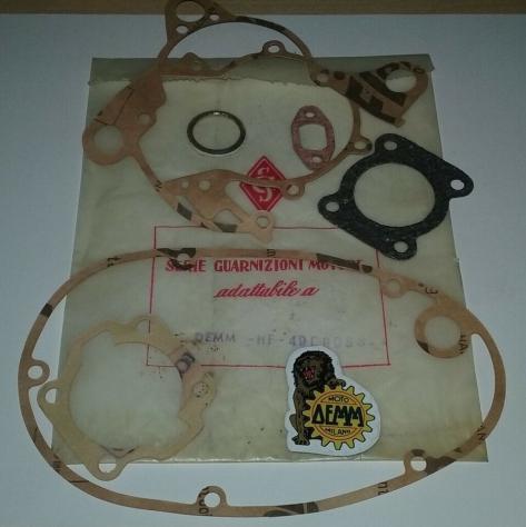 Serie guarnizioni Motore Demm HF 49cc Cross