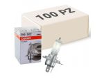 Kit 100 Lampade Osram H4 Classic 55/60W 64193CLC