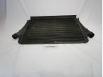 13196479 RADIATORE INTERCOOLER SCAMBIATORE ARIA/ARIA OPEL VECTRA C SW 1.9 D &hellip;