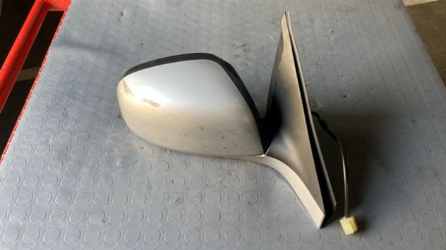 Specchietto retrovisore DX Suzuki Swift del 2007 - Foto 3