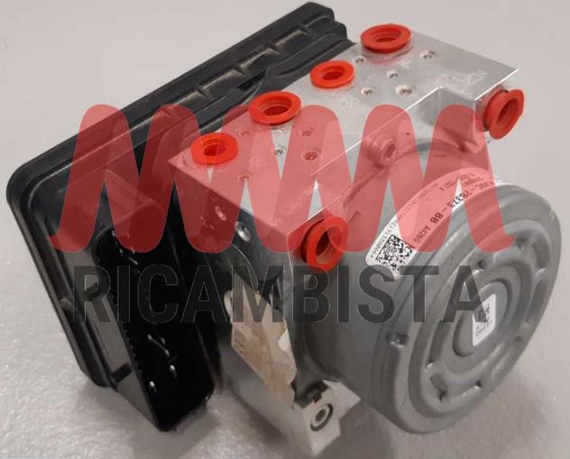 2418698 Ford Transit 1.5 centralina ABS gruppo pompa ATE