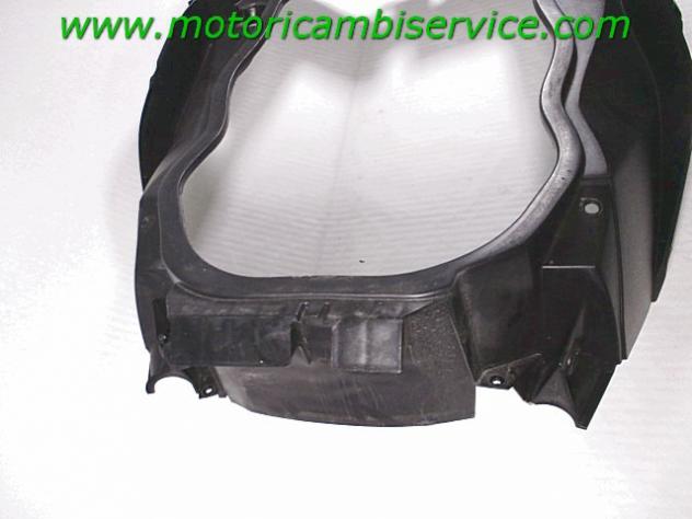 CARENATURA SUPERIORE VASCA PORTAOGGETTI BMW C 650 GT (2011-2015) 46637725005 - Foto 3