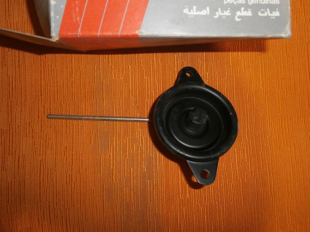 TERMOSTATO PER FIAT 500 E FIAT 126 ORIGINALE FIAT 4408746 4306243 THERMOSTAT - Foto 3