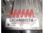 F1DA-12A650-AFE Ford C-Max 1.5 centralina motore Continental A2C98195704