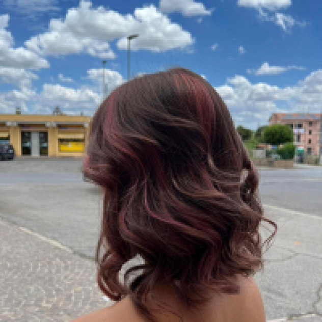 Hairstylist Ribelle - Foto 4